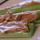 Image for article titled Celery with Peanut Butter: The Snacktaku Review